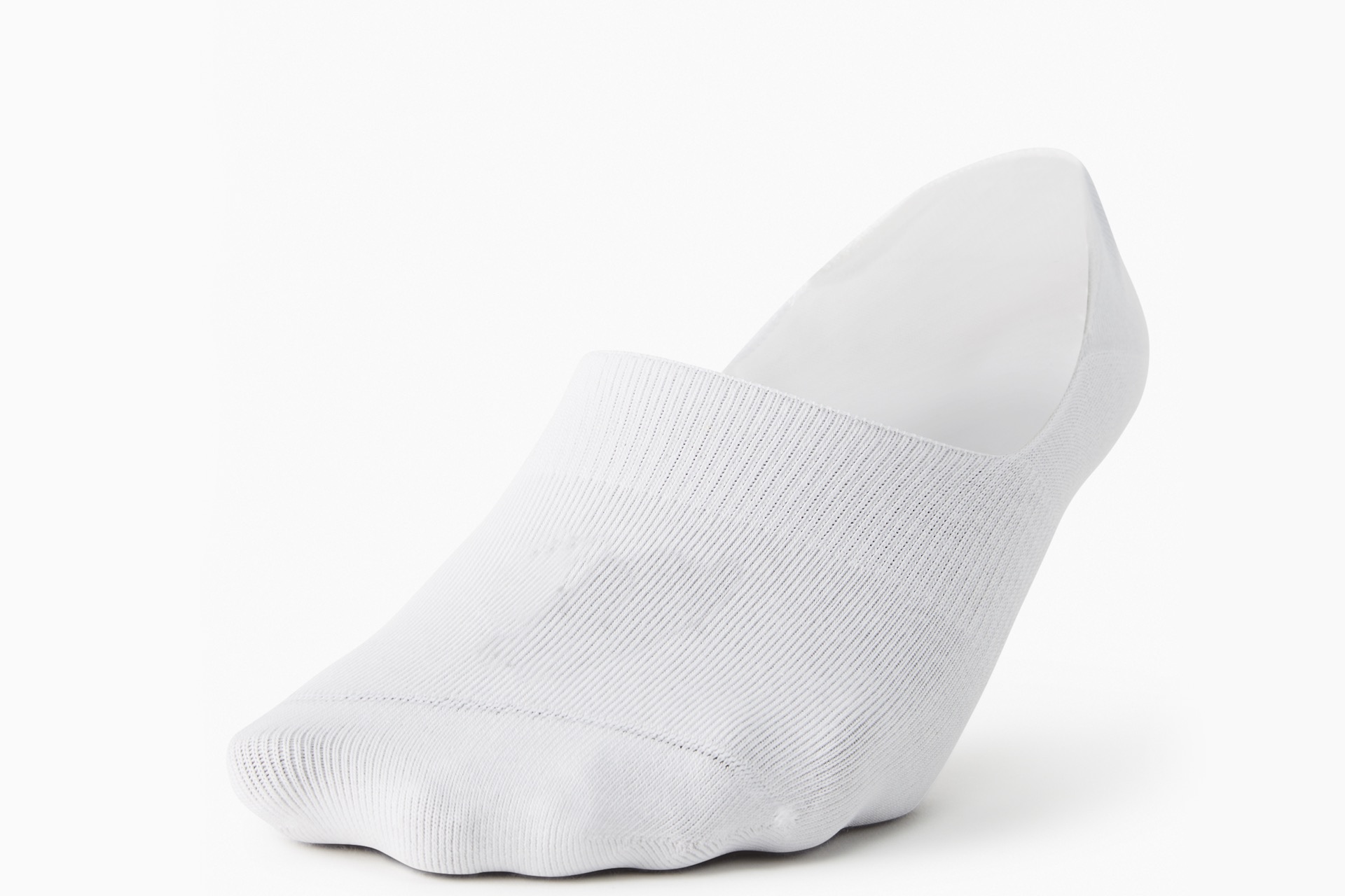 After ghost mannequin